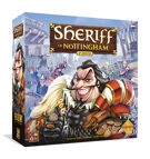 Sheriff of Nottingham - 2e Editie NL product image